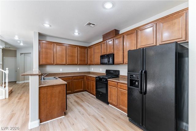 9291 Moonlight Nest Lane, Las Vegas, NV 89178
