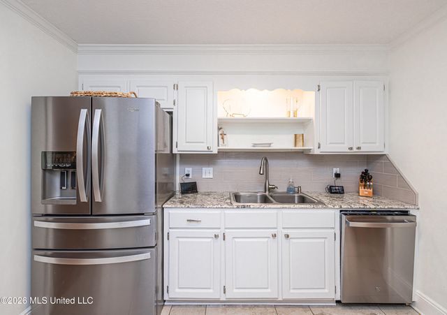 571 Acorn Lane, Brandon, MS 39047