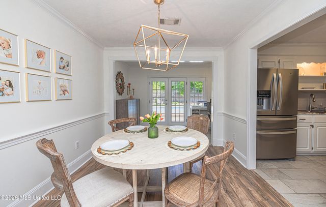 571 Acorn Lane, Brandon, MS 39047