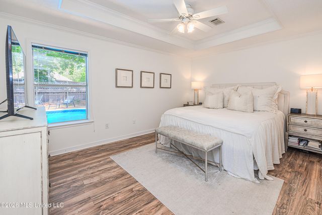 571 Acorn Lane, Brandon, MS 39047