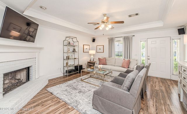 571 Acorn Lane, Brandon, MS 39047