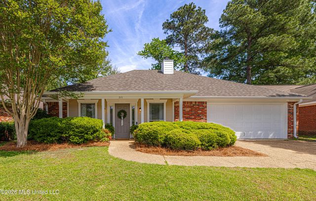 571 Acorn Lane, Brandon, MS 39047