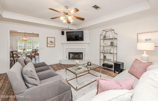 571 Acorn Lane, Brandon, MS 39047