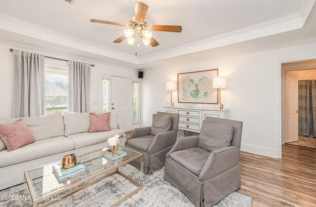 571 Acorn Lane, Brandon, MS 39047