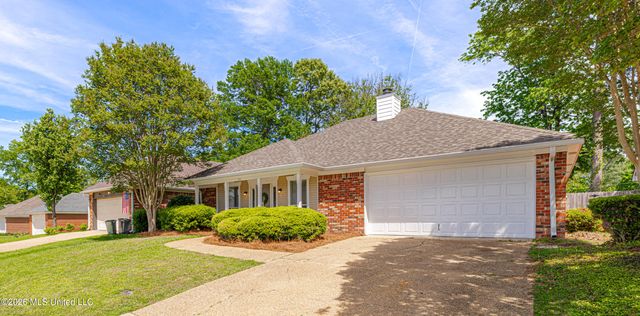571 Acorn Lane, Brandon, MS 39047