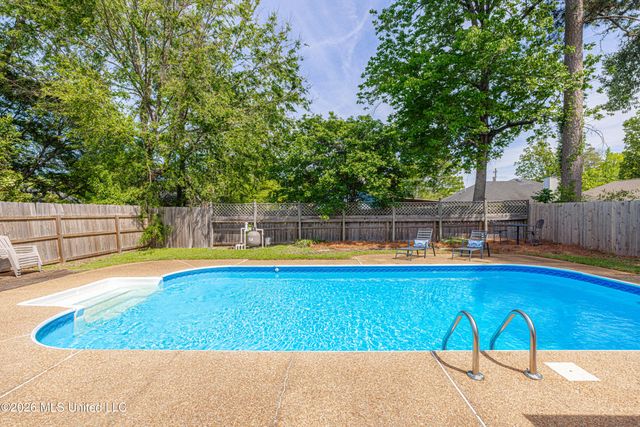 571 Acorn Lane, Brandon, MS 39047