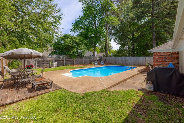 571 Acorn Lane, Brandon, MS 39047