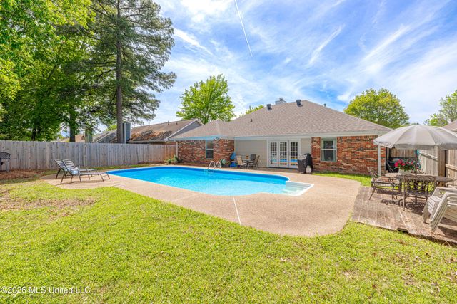 571 Acorn Lane, Brandon, MS 39047