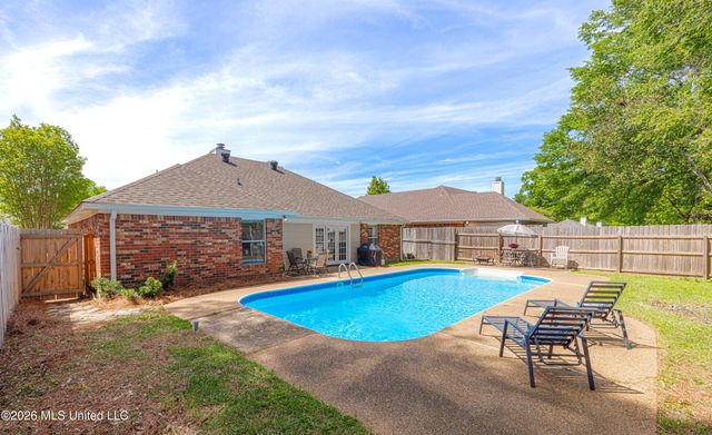 571 Acorn Lane, Brandon, MS 39047
