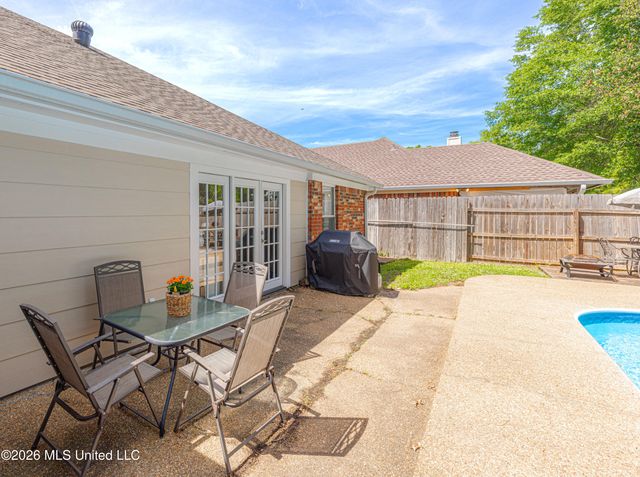 571 Acorn Lane, Brandon, MS 39047