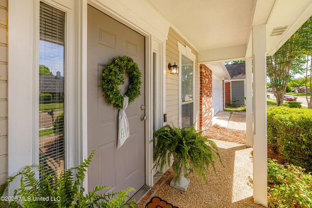571 Acorn Lane, Brandon, MS 39047