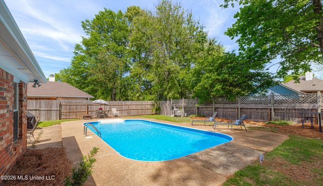 571 Acorn Lane, Brandon, MS 39047