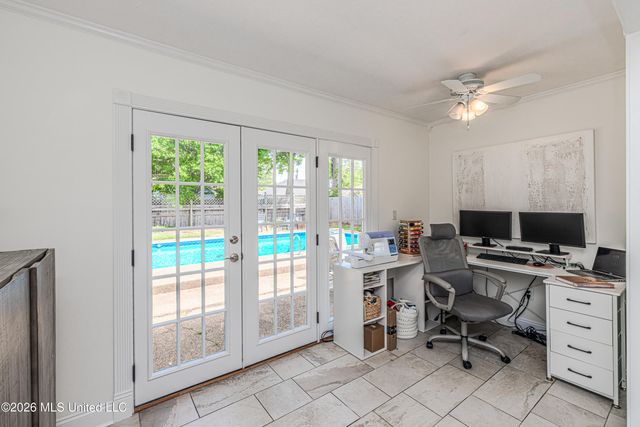 571 Acorn Lane, Brandon, MS 39047