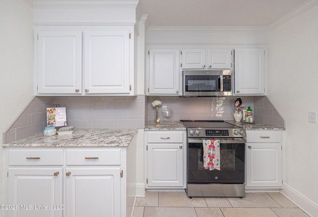 571 Acorn Lane, Brandon, MS 39047