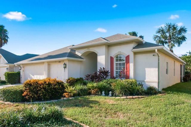 4882 W BREEZE CIRCLE, Palm Harbor, FL 34683