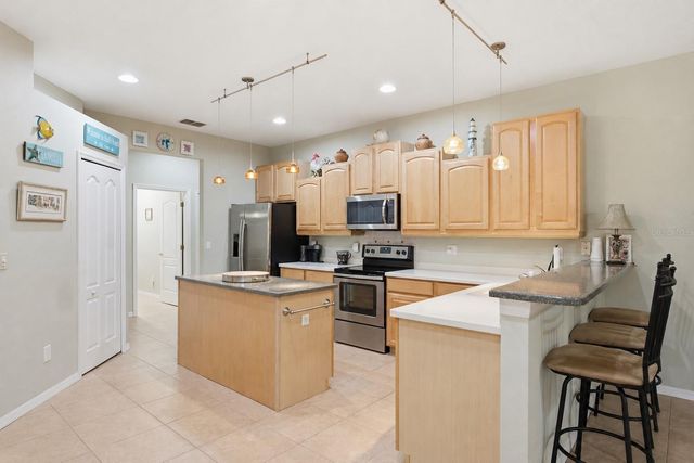 4882 W BREEZE CIRCLE, Palm Harbor, FL 34683