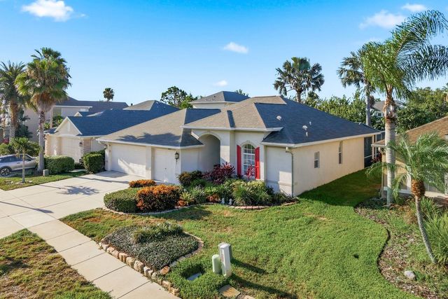 4882 W BREEZE CIRCLE, Palm Harbor, FL 34683
