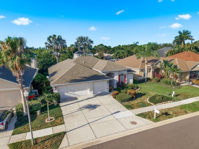 4882 W BREEZE CIRCLE, Palm Harbor, FL 34683