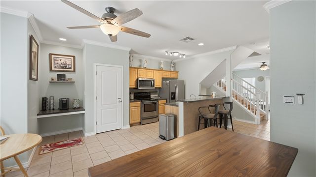 14202 Encantada Ave, Corpus Christi, TX 78418