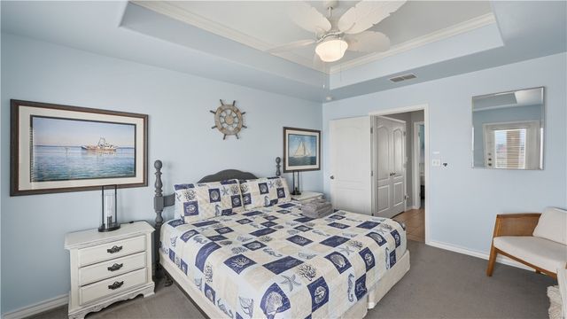 14202 Encantada Ave, Corpus Christi, TX 78418