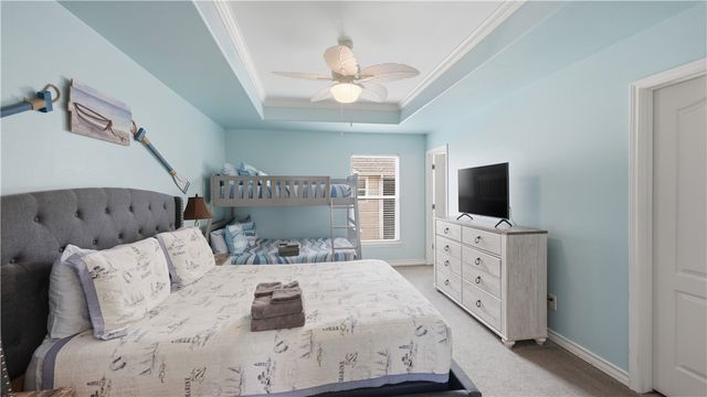 14202 Encantada Ave, Corpus Christi, TX 78418