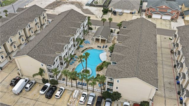 14202 Encantada Ave, Corpus Christi, TX 78418