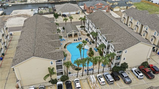 14202 Encantada Ave, Corpus Christi, TX 78418