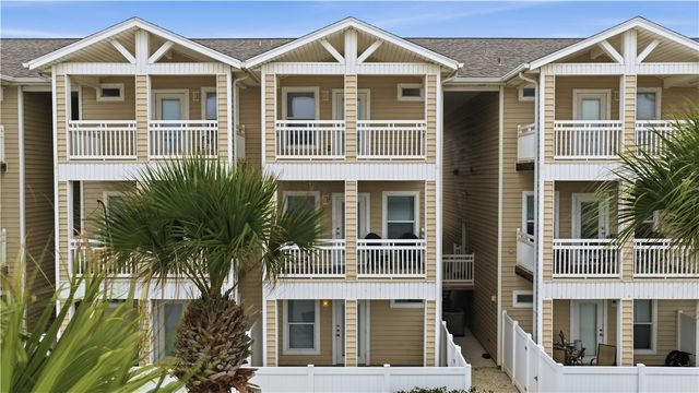 14202 Encantada Ave, Corpus Christi, TX 78418