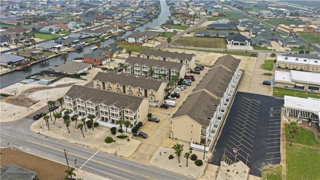 14202 Encantada Ave, Corpus Christi, TX 78418