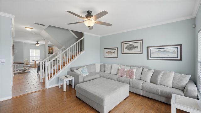 14202 Encantada Ave, Corpus Christi, TX 78418