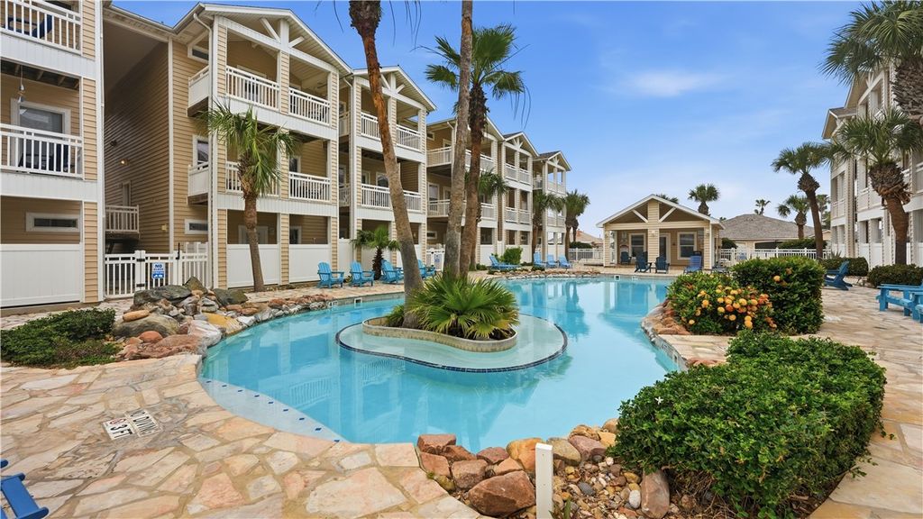 14202 Encantada Ave, Corpus Christi, TX 78418