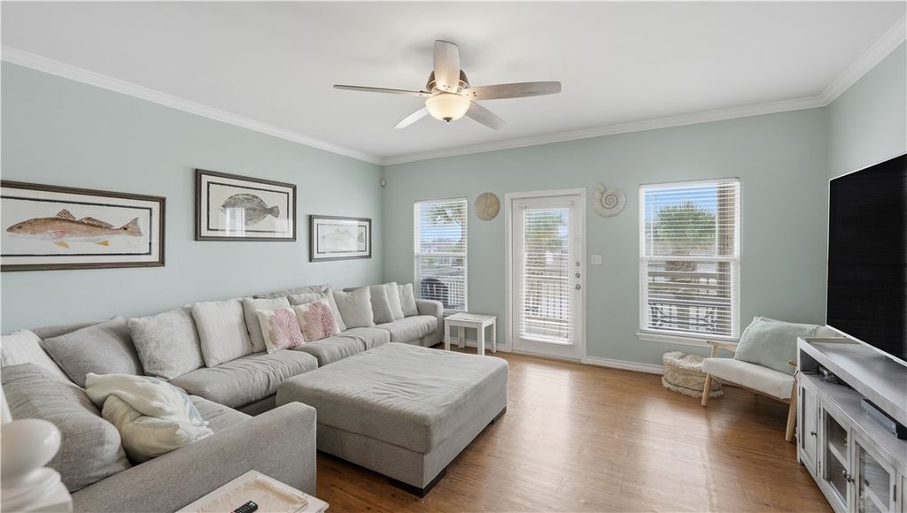 14202 Encantada Ave 103, Corpus Christi, TX 78418 — photo 5