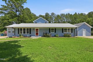 2800 Davie Drive, Durham, NC 27704