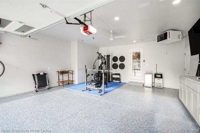 37762 Huron Pointe Drive, Harrison Twp, MI 48045