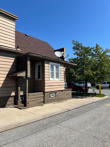 4030 Pulaski Street, East Chicago, IN 46312