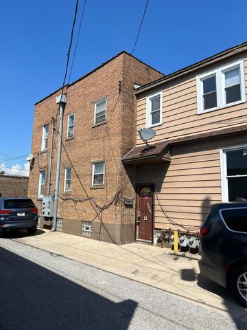 4030 Pulaski Street, East Chicago, IN 46312