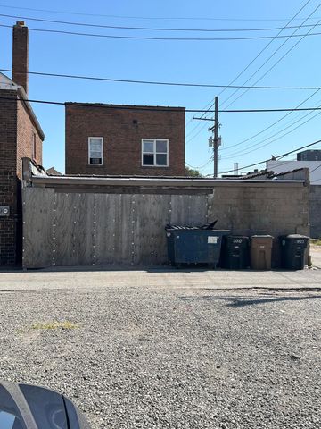 4030 Pulaski Street, East Chicago, IN 46312