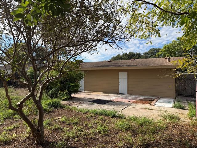 4614 Galway Dr, Corpus Christi, TX 78413