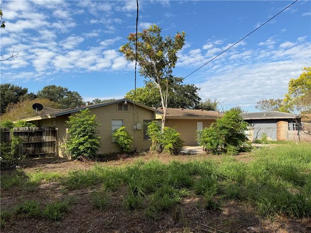 4614 Galway Dr, Corpus Christi, TX 78413