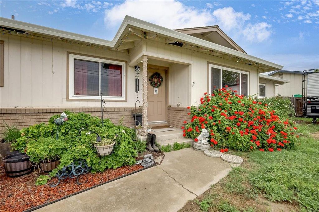 1650 N Township Rd, Yuba City, CA 95993