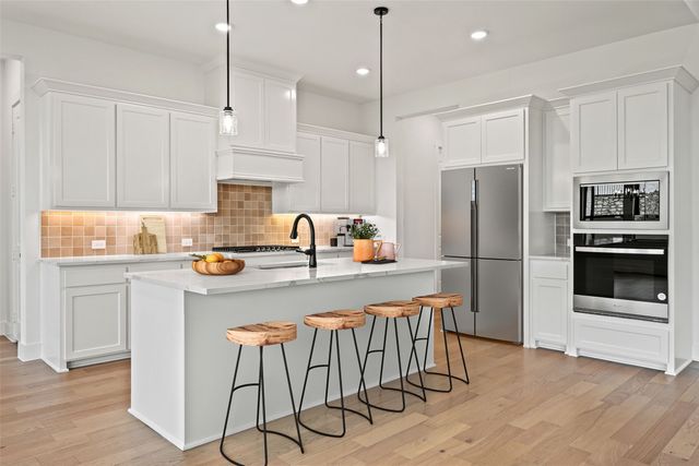 4012 Reserve Way, Providence Village, TX 76227