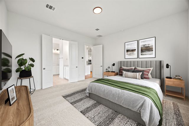 4012 Reserve Way, Providence Village, TX 76227