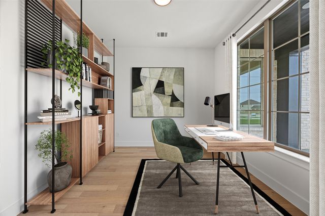 4012 Reserve Way, Providence Village, TX 76227