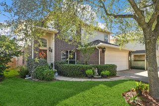 1818 Mickle Creek Drive, Houston, TX 77049