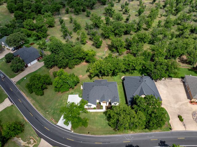 10301 Ravenswood Road, Granbury, TX 76049