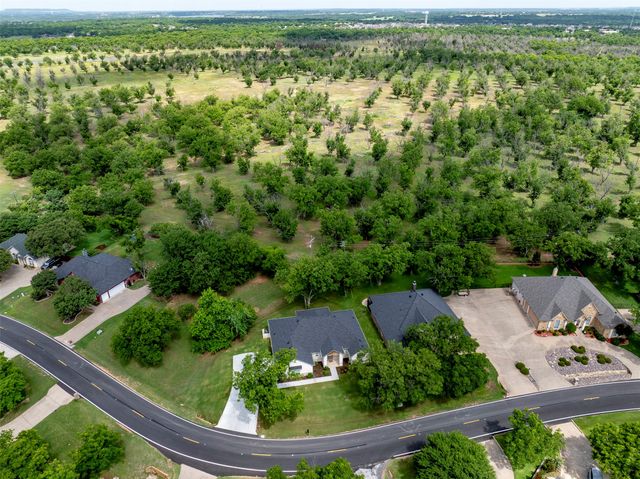 10301 Ravenswood Road, Granbury, TX 76049