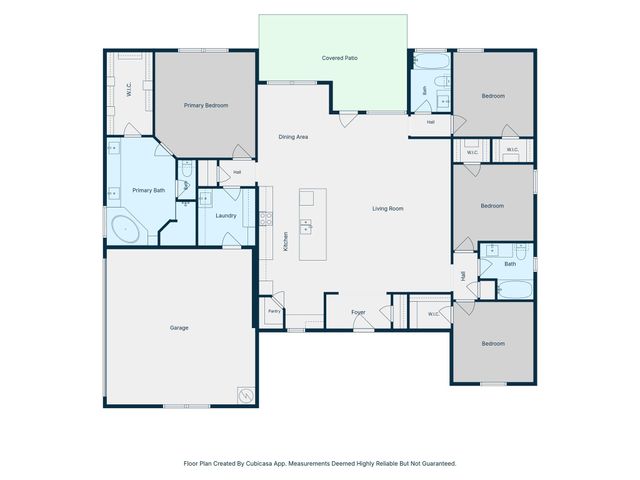 10301 Ravenswood Road, Granbury, TX 76049