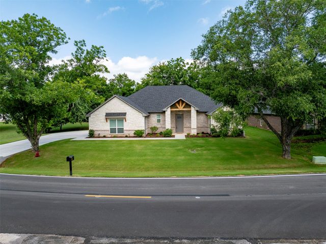 10301 Ravenswood Road, Granbury, TX 76049