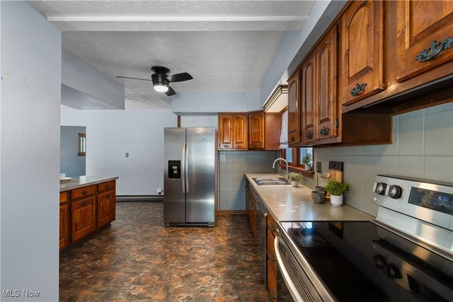 3626 Johnson Road, Norton, OH 44203