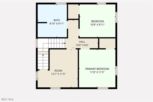 3626 Johnson Road, Norton, OH 44203